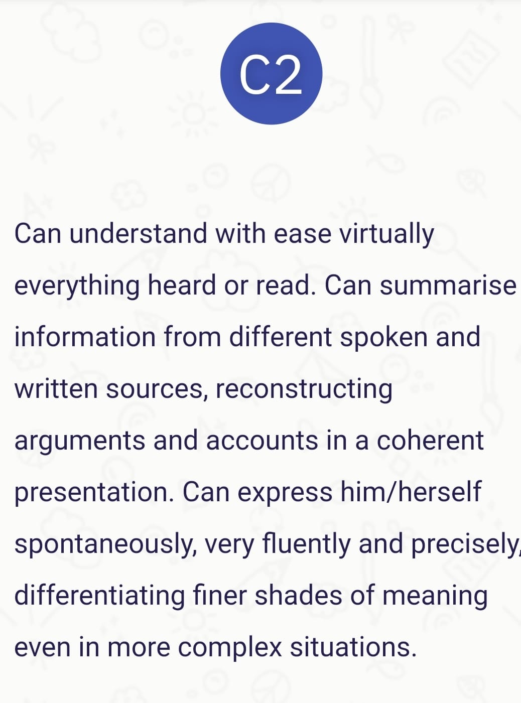 Learn French- Mantra Classes